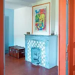 De La Soulondre Lejlighed Lodève