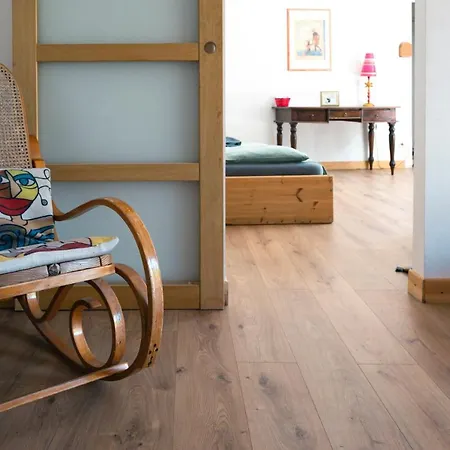 De La Soulondre Apartamento