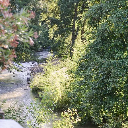 De La Soulondre