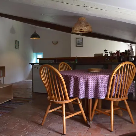 De La Soulondre Appartement *