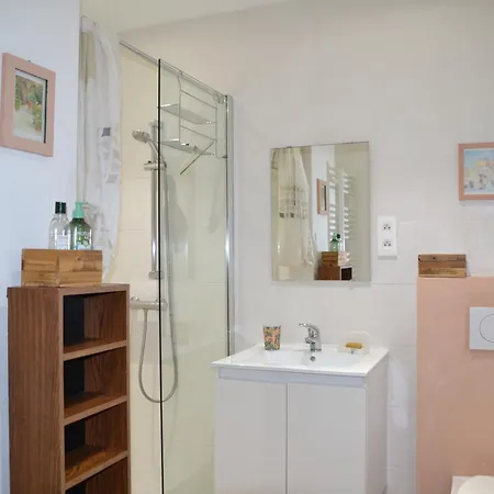 Apartamento De La Soulondre
