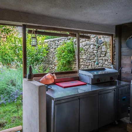 Apartmán De La Soulondre *