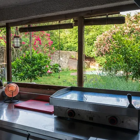 De La Soulondre Apartamento Lodève