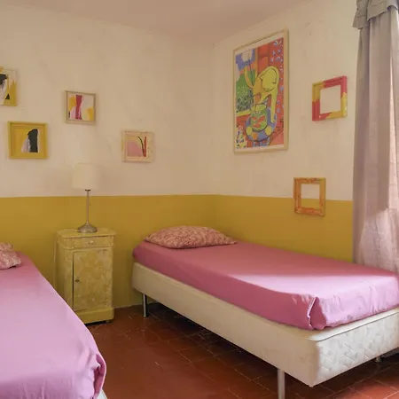 De La Soulondre Apartmán Lodève