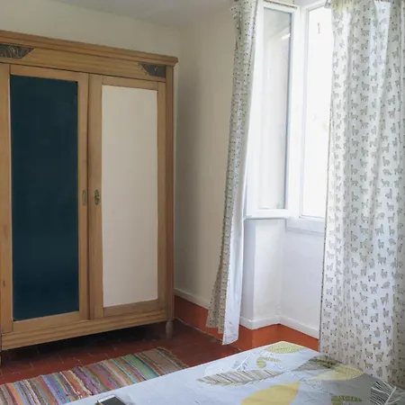 De La Soulondre Apartamento