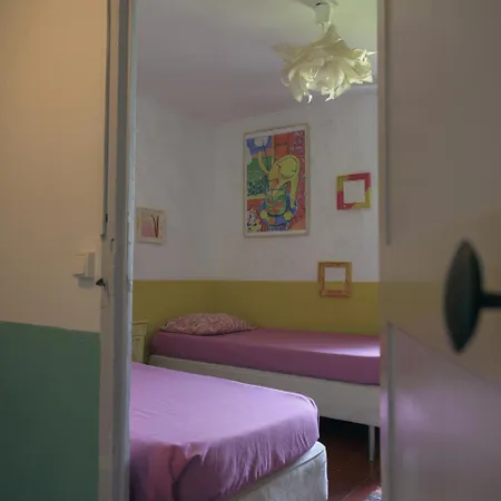 Apartmán De La Soulondre