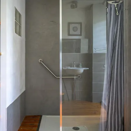 De La Soulondre Appartement Lodève