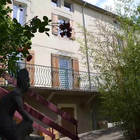 De La Soulondre Appartement