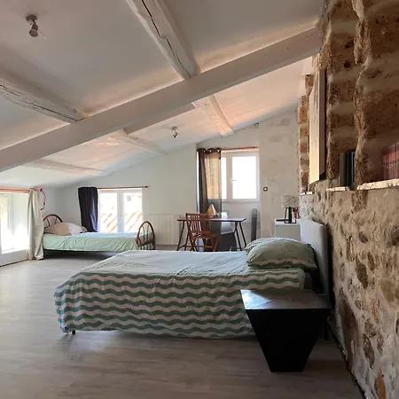 Appartement De La Soulondre Lodève