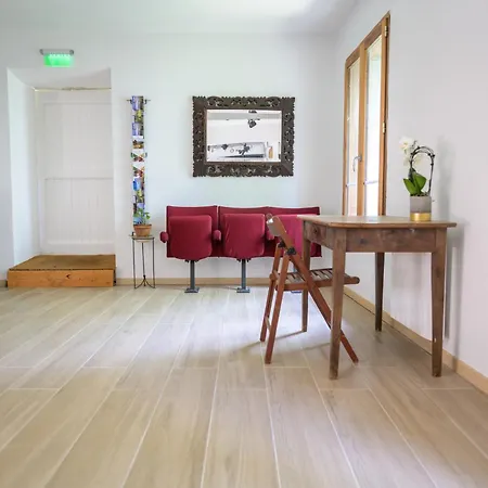 Appartement De La Soulondre Lodève