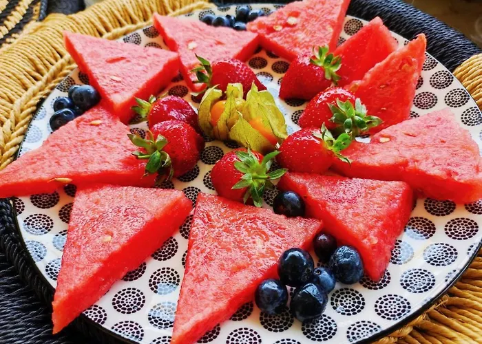 De La Soulondre Lägenhet *