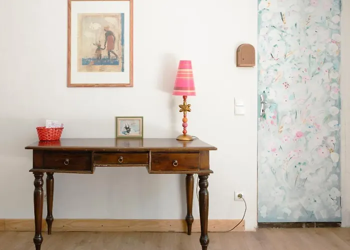 De La Soulondre Lägenhet Lodève