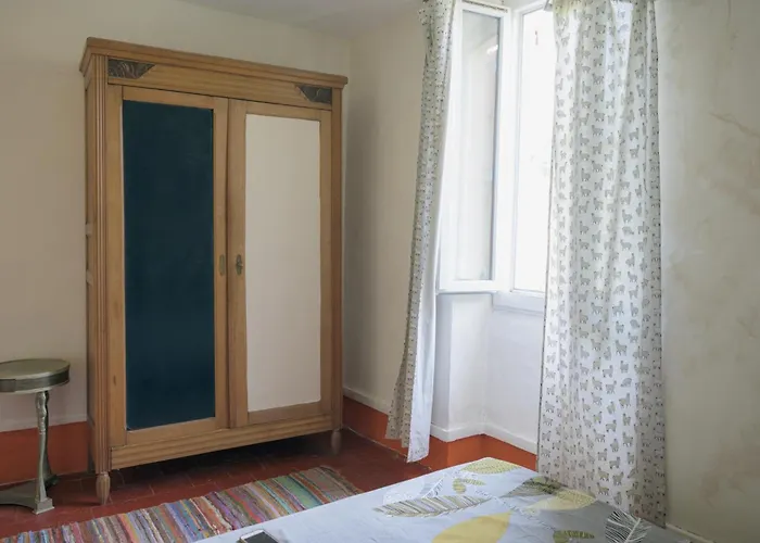 De La Soulondre Apartmán